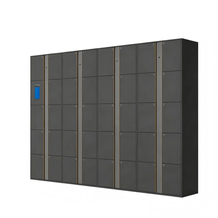 Smart Locker Storage factory