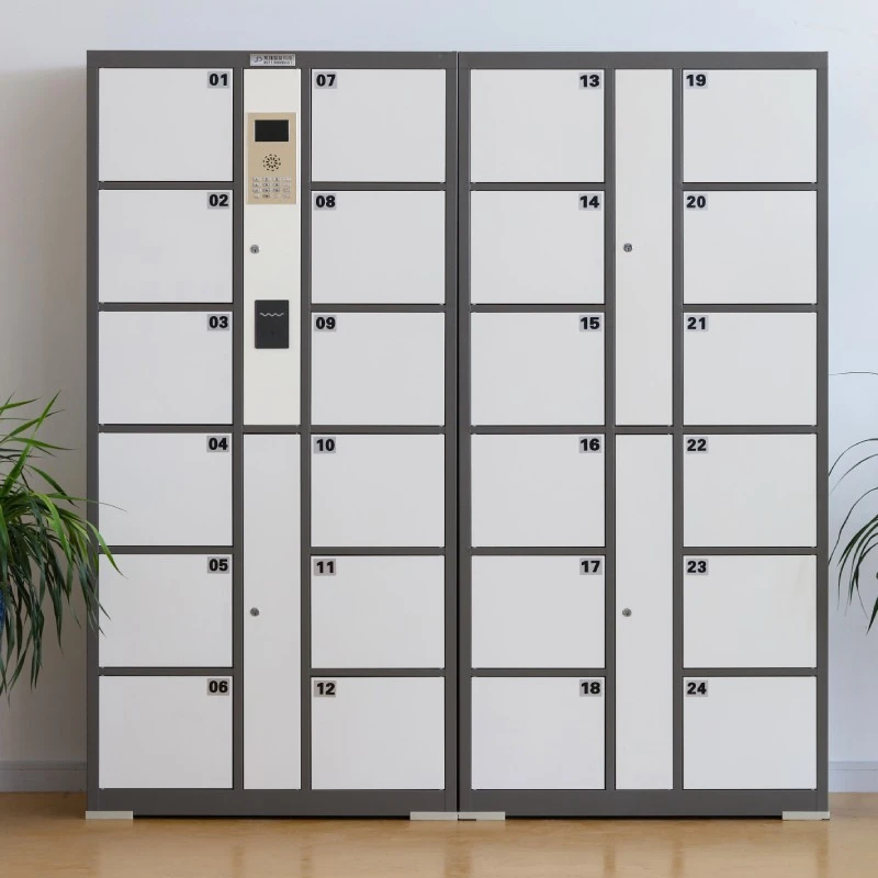 Electronic Smart Lockers suppliers