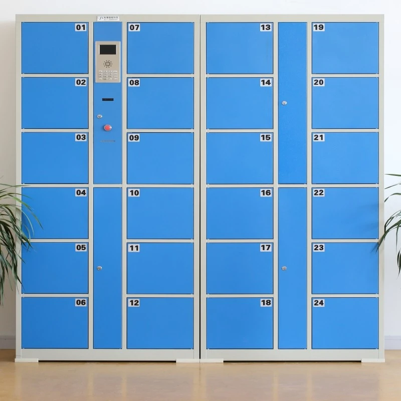 Electronic Smart Lockers best