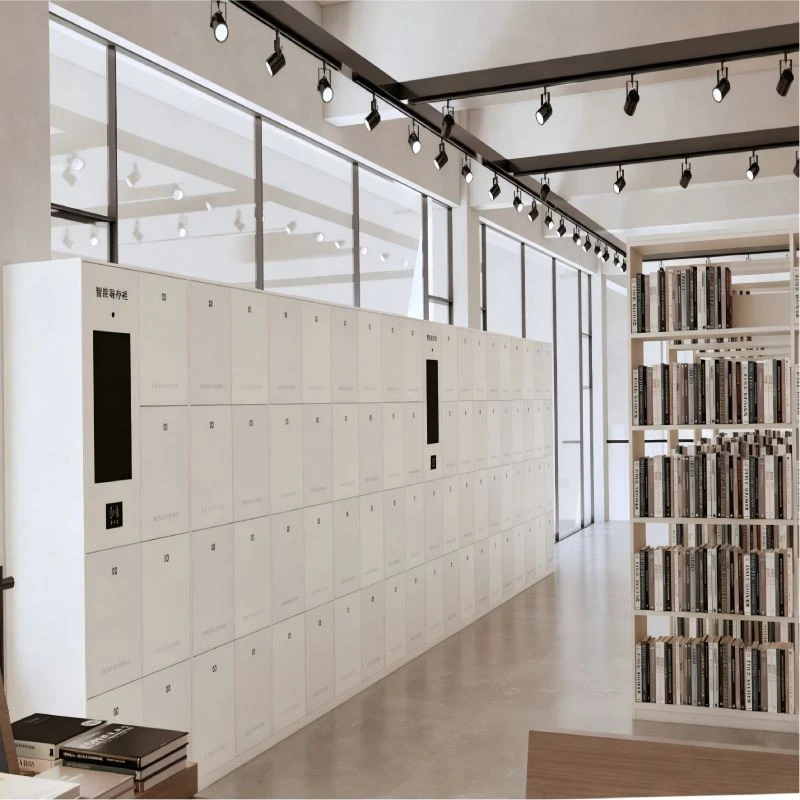 Library Lockers suppliers