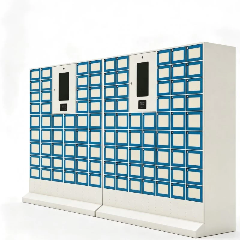 Phone Locker