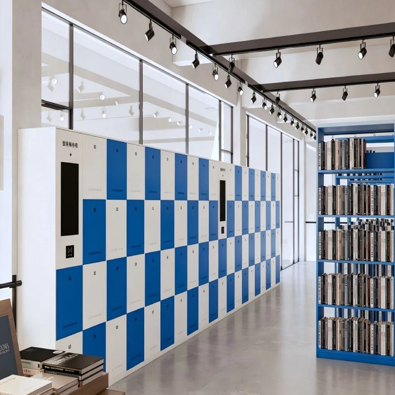 School Lockers