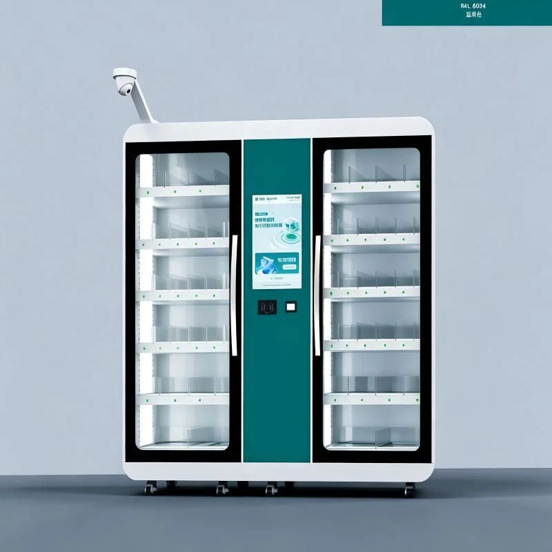 Material Cabinet