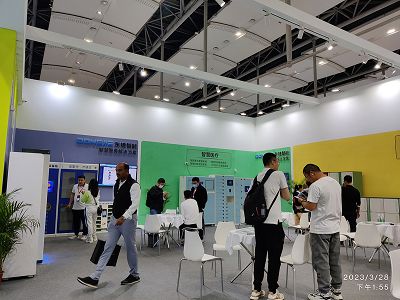 Design Philosophy And Core Principles Of Smart USB Management Cabinets
