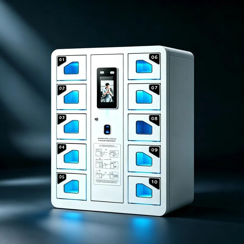 Phone Charging Locker suppliers