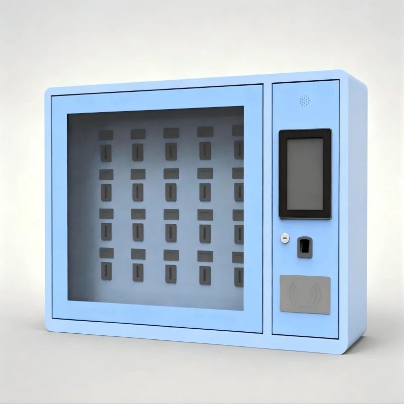Smart Key Cabinet factory