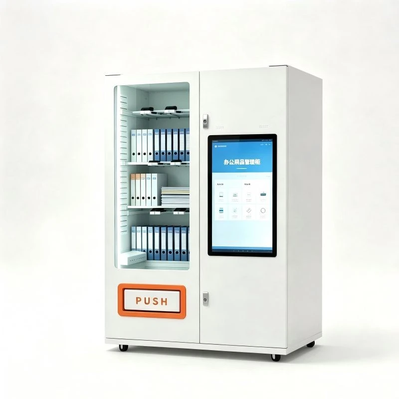Smart Office Supply Cabinet suppliers