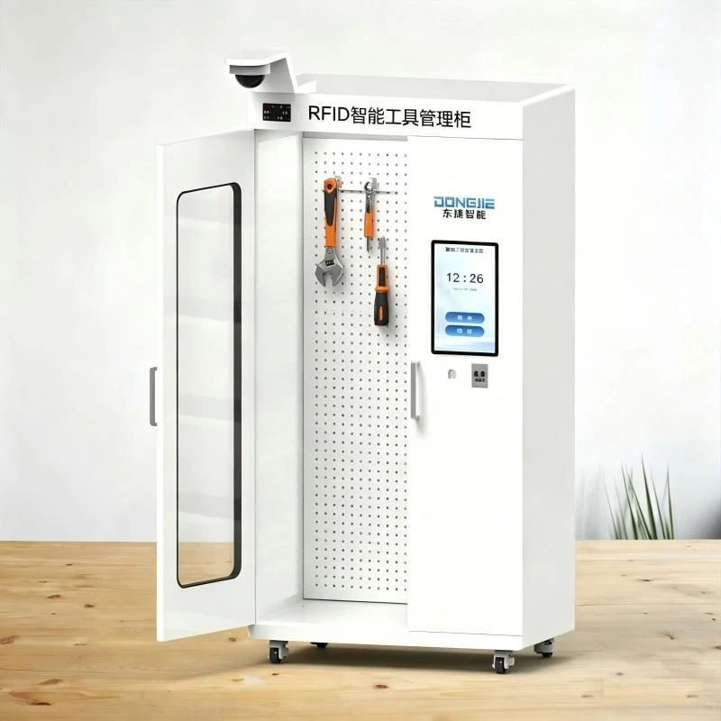 Smart Tool Cabinet suppliers